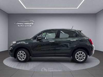 Fiat 500X 500 X 2018 1.3 mjt City Cross 4x2 95cv Verde usata Grosseto