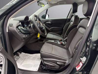 Fiat 500X 500 X 2018 1.3 mjt City Cross 4x2 95cv Verde usata Grosseto