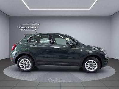 Fiat 500X 500 X 2018 1.3 mjt City Cross 4x2 95cv Verde usata Grosseto