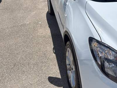 Opel Mokka Ecotec 4x2 Start&Stop Ego Bianco usata San Giuseppe Vesuviano