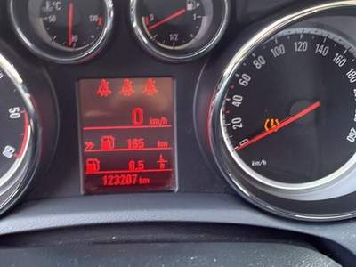 Opel Mokka Ecotec 4x2 Start&Stop Ego Bianco usata San Giuseppe Vesuviano