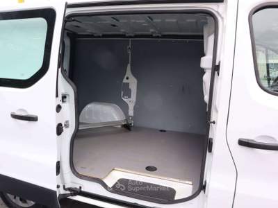 Fiat Talento Talento 2.0 MJT 120 CV L1 H1 P. Corto NAVI GANCIO Bianco usata Varna