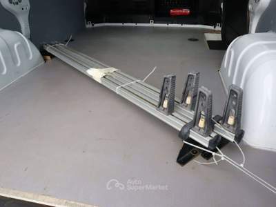 Fiat Talento Talento 2.0 MJT 120 CV L1 H1 P. Corto NAVI GANCIO Bianco usata Varna