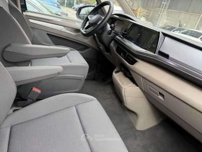 Volkswagen California California T7 2.0 TDI BEACH DSG ESTENSIONE GARANZIA Solo 1.700 Km! Blu/Azzurro usata Varna