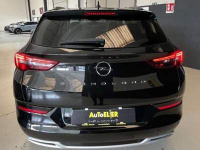 Opel Grandland Grandland 1.5 diesel Ecotec aut. Ultimate Nero usata Casale Monferrato
