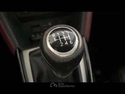 Mazda CX-3 1.5 Skyactiv-D 105cv Exceed 2WD Rosso usata Empoli