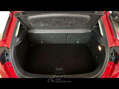 Mazda CX-3 1.5 Skyactiv-D 105cv Exceed 2WD Rosso usata Empoli