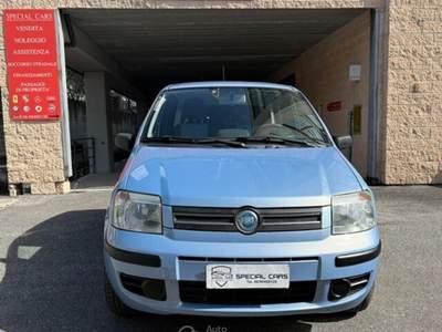 Fiat Panda Dynamic Natural Power Blu/Azzurro usata Formello