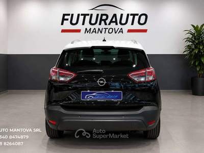 Opel Crossland X Crossland X 1.2 Innovation 83cv my18.5 usata MANTOVA