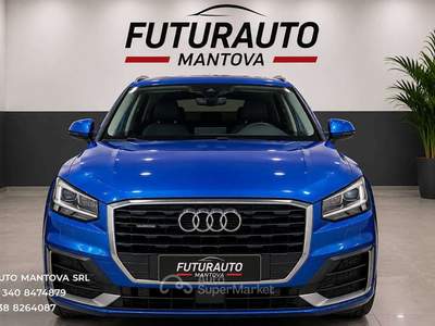 Audi Q3 Q3 II 2018 35 2.0 tdi Business Advanced s-tronic usata MANTOVA