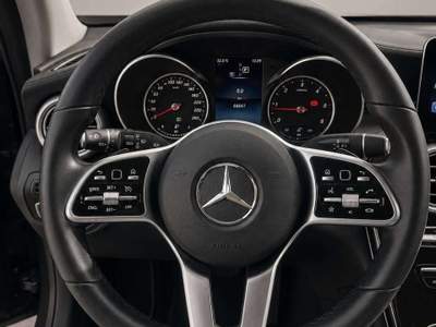 Mercedes-Benz GLC GLC - X253 2019 d Business 4matic auto usata MANTOVA