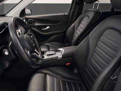 Mercedes-Benz GLC GLC - X253 2019 d Business 4matic auto usata MANTOVA