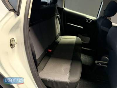 Citroen C3 BlueHDi 100 CV Business Combi + IVA Bianco usata Este