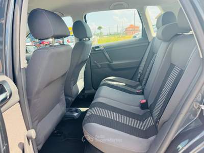 Volkswagen Polo /69CV TDI DPF 5p. United Grigio usata Comacchio
