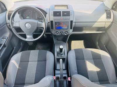 Volkswagen Polo /69CV TDI DPF 5p. United Grigio usata Comacchio