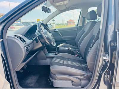 Volkswagen Polo /69CV TDI DPF 5p. United Grigio usata Comacchio