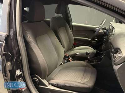 Ford Fiesta 1.0 Ecoboost 95 CV ST-Line promo Nero usata Este