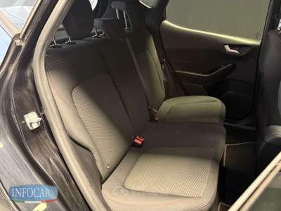 Ford Fiesta 1.0 Ecoboost 95 CV ST-Line promo Nero usata Este