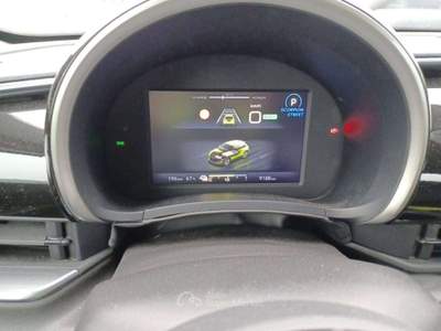 Abarth 600e 600e 54kWh Turismo 240cv Arancione usata Roma