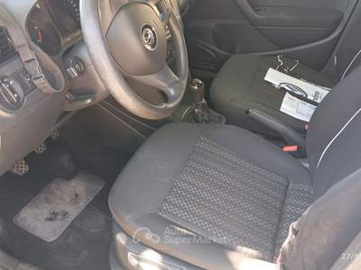 Volkswagen Polo Polo 2016 usata Terni