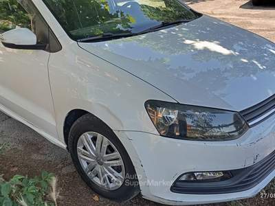 Volkswagen Polo Polo 2016 usata Terni