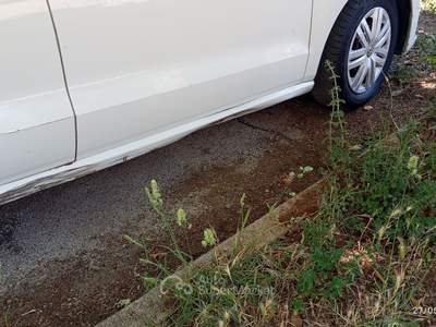 Volkswagen Polo Polo 2016 usata Terni
