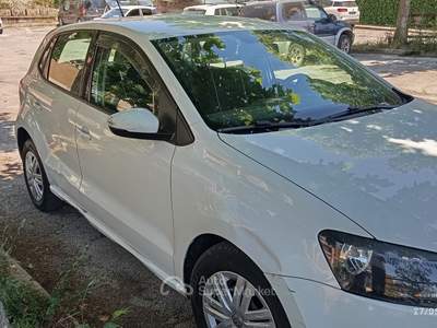 Volkswagen Polo Polo 2016 usata Terni