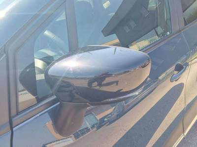 Renault Captur Captur  0.9 tce Business 90cv Blu/Azzurro usata Dello