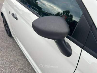 Abarth 595 595 2016 1.4 t-jet Competizione 165cv Bianco usata Sant'Omero