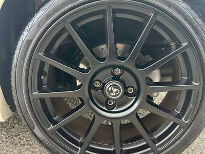 Abarth 595 595 2016 1.4 t-jet Competizione 165cv Bianco usata Sant'Omero