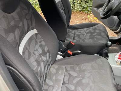 Suzuki Alto UNICO PROPRIETARIO KM CERTIFICATI usata Como
