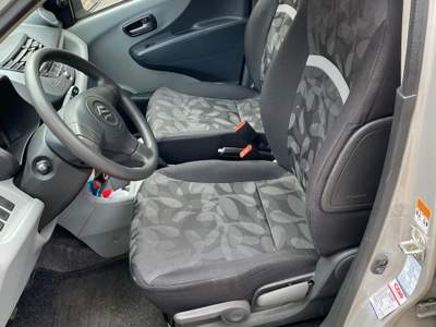 Suzuki Alto UNICO PROPRIETARIO KM CERTIFICATI usata Como