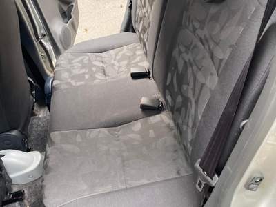 Suzuki Alto UNICO PROPRIETARIO KM CERTIFICATI usata Como