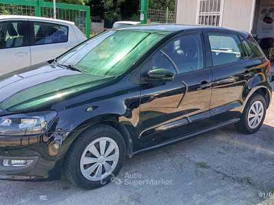 Volkswagen Polo null usata Terni