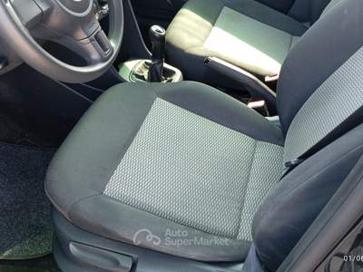 Volkswagen Polo null usata Terni