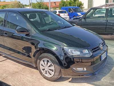 Volkswagen Polo null usata Terni