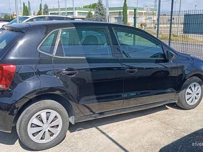 Volkswagen Polo null usata Terni