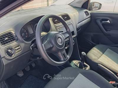 Volkswagen Polo null usata Terni