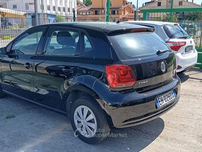 Volkswagen Polo null usata Terni