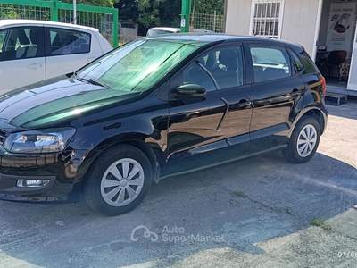 Volkswagen Polo null usata Terni