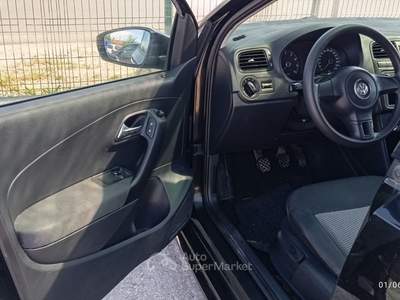 Volkswagen Polo null usata Terni