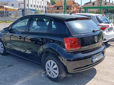 Volkswagen Polo null usata Terni