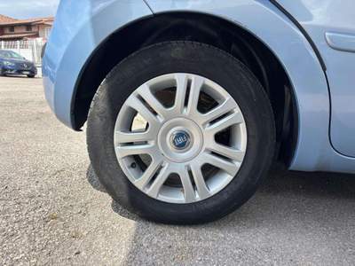 Fiat Idea Idea 1.3 mjt 16v Actual Blu/Azzurro usata Giugliano in Campania