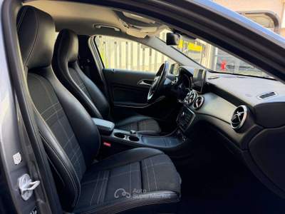 Mercedes-Benz GLA GLA 220 d Sport 4matic 177cv auto Grigio usata Cesano Maderno
