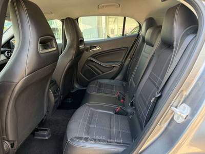 Mercedes-Benz GLA GLA 220 d Sport 4matic 177cv auto Grigio usata Cesano Maderno