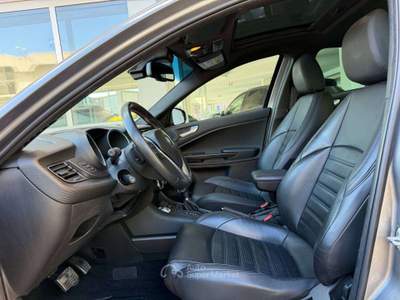Alfa Romeo Giulietta 2.0 jtdm Veloce 170cv tct UNICO PROPRIETARIO BELLISSIMA Grigio usata Cesano Maderno