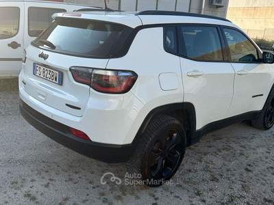 Jeep Compass null usata Terni