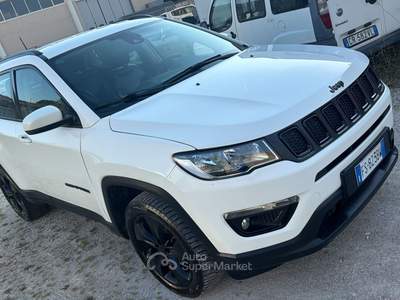 Jeep Compass null usata Terni Jeep Compass null usata Terni