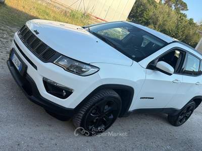 Jeep Compass null usata Terni