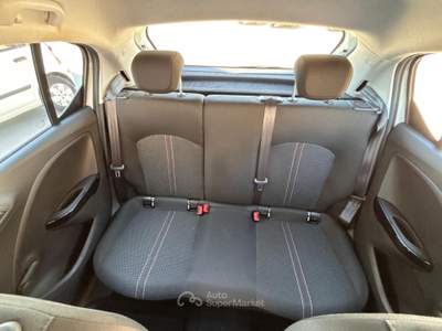 Opel Corsa OPEL CORSA Bianco usata Montesarchio